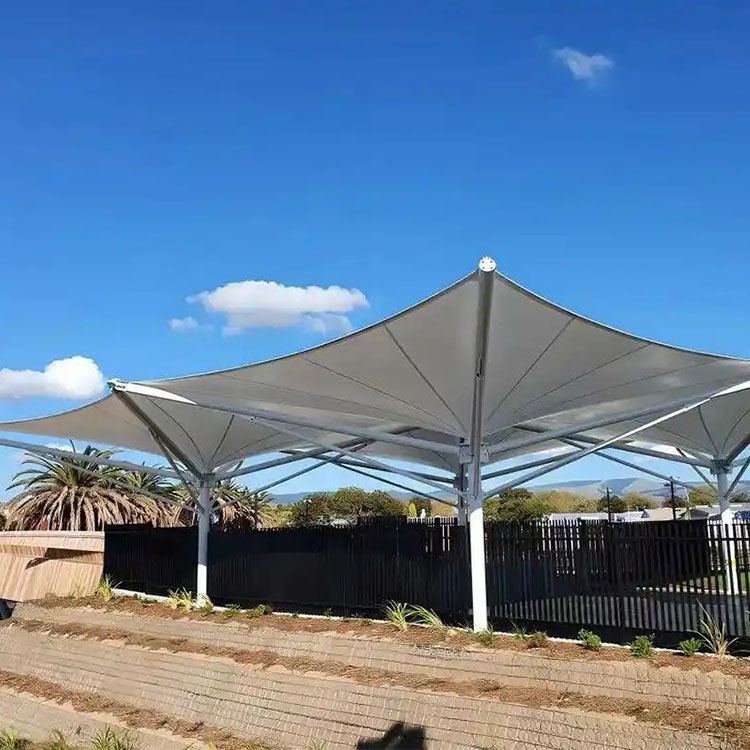 青阳县工程案例